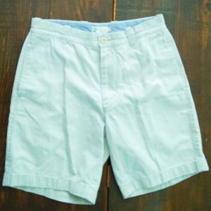 Beige J. Crew Shorts